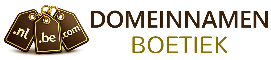 Domeinnamen Boetiek