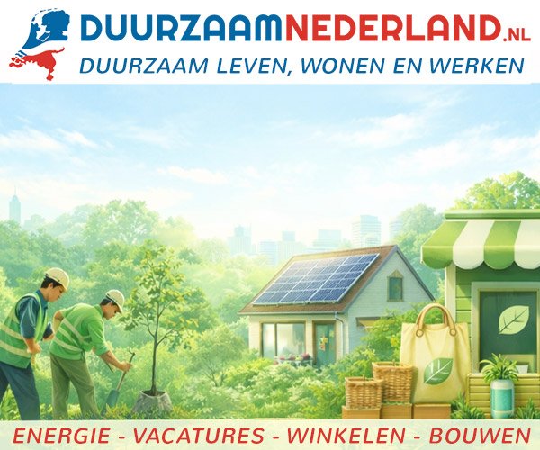 Duurzaam Nederland